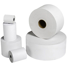 Чековая лента для банкоматов