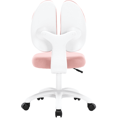 Кресло детское Everprof Kids 103, ткань, пластик, розовый - 4