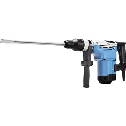 Перфоратор DongCheng DZC03-38, 1100 Вт, 7.9 Дж, SDS-MAX