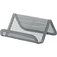 Подставка для визиток 