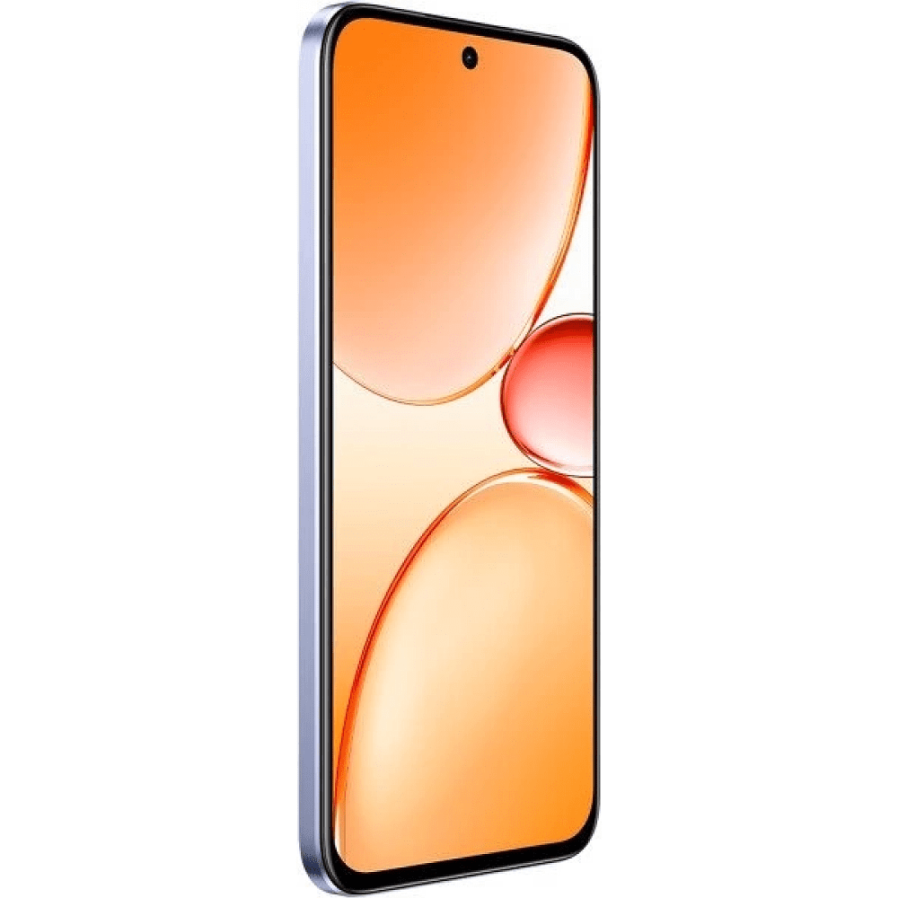 Смартфон Realme C85 Pro "RMX5555", 6 GB, 128 GB, фиолетовый - 5
