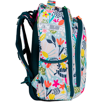 Рюкзак школьный CoolPack "Sunny day", разноцветный - 3