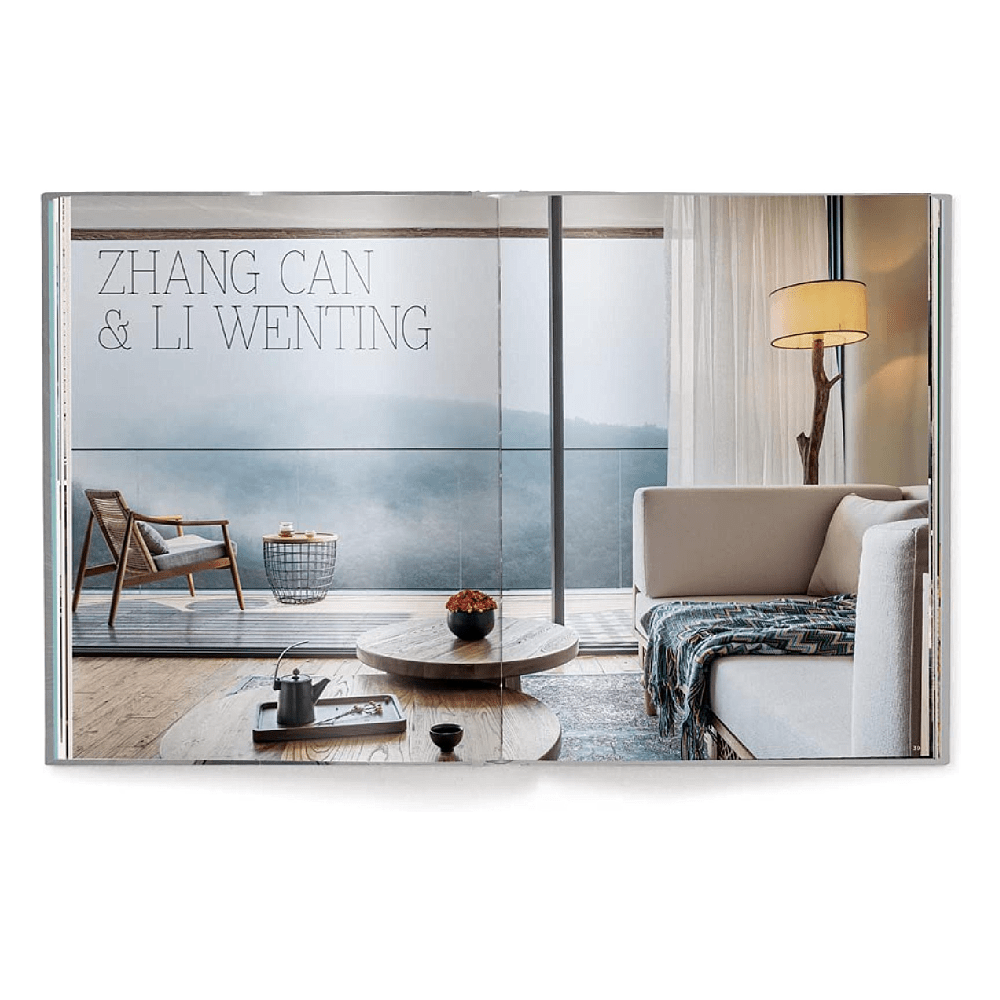 Книга на английском языке "Andrew Martin Interior Design Review", Waller M. - 7