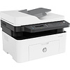 Принтер МФУ HP "Laser 137fnw" (4ZB84A) - 3