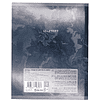 Тетрадь "Marble Color", А5, 96 листов, в клетку, ассорти - 4