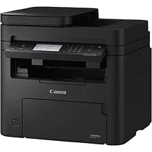 Принтер лазерный монохромный Canon i-SENSYS MF275dw МФУ