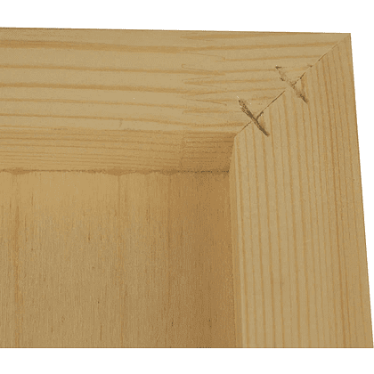 Планшет "Ладога", фанера, 30х40 см, односторонний - 6