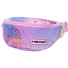 Сумка поясная "Head Unicorn ombre AW1"