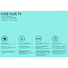 Клавиатура Logitech "Wireless Touch Keybord K400 plus", радио, беспроводная, черный - 3