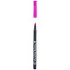 Маркер акварельный "Koi Color Brush", светло-сиреневый - 3