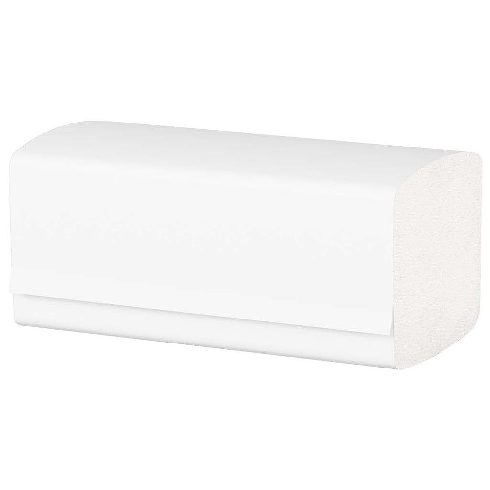 Полотенца бумажные Veiro Professional V22-200, V-сложение, 2 слоя, 200 листов