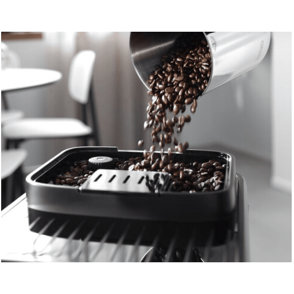 Кофемашина DeLonghi ECAM 290 81 TB - 3