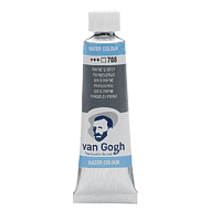 Краски акварельные 