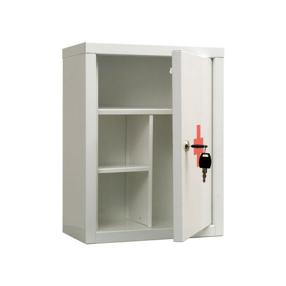 Медицинская аптечка "AMD-39", 390x300x160 мм