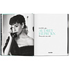 Книга на иностранном "Audrey Hepburn, Photographs 1953-1966",Bob Willoughby - 3