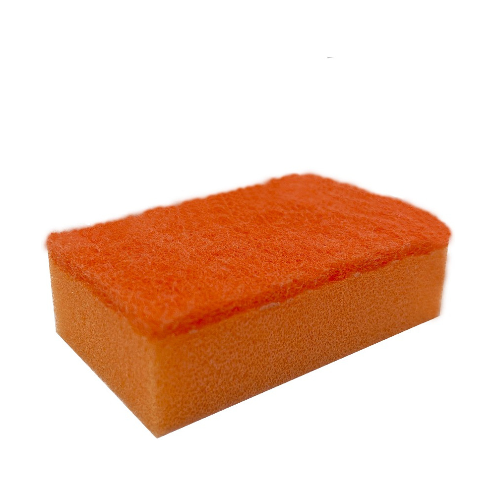 Губка кухонная для мытья посуды "York Maxi" - 5