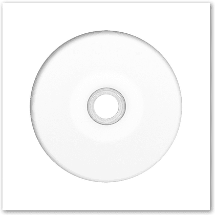 Диск CD-R, 700 Мб, 52x, Sh. PRINTABLE - 2