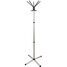 Вешалка Классикс (ц) С алюминий