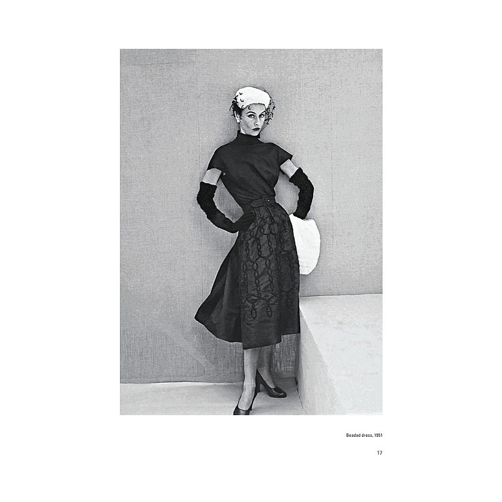 Книга на английском языке "50 Fashion Designers You Should Know", Simone Werle - 8