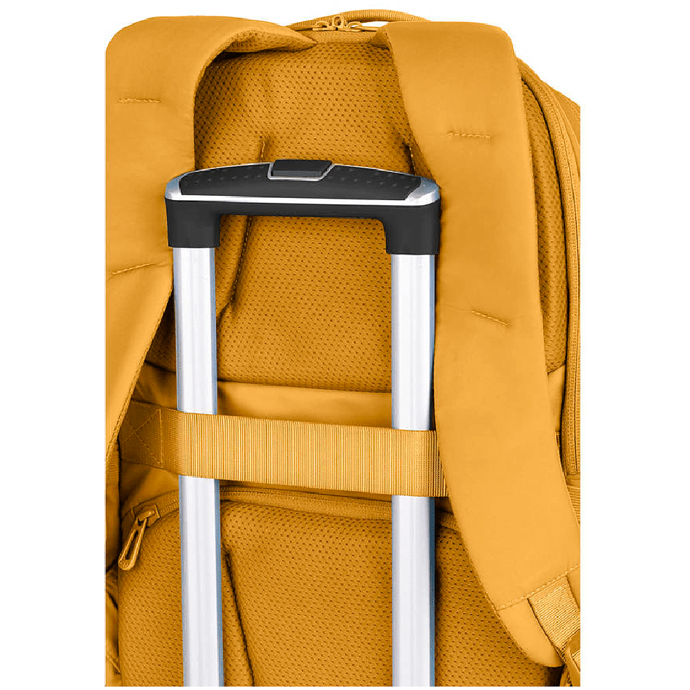 Рюкзак молодежный Coolpack "Bolt Pine", горчичный - 7
