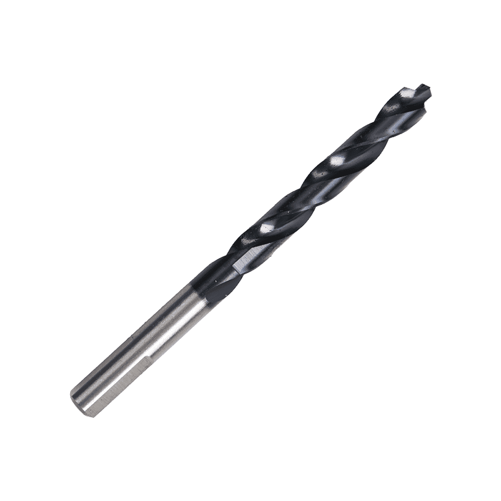 Сверло по металлу Deli RS EDH-MHZ095-E4, 9.5 мм, DIN 338, HSS-TiN