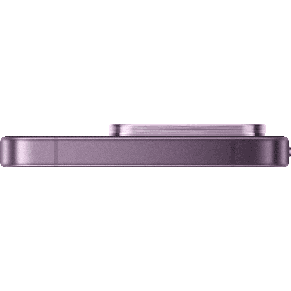 Смартфон XIAOMI 17T Pro, 12GB/512GB, Deep Violet, RU - 10
