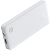 Внешний аккумулятор Baseus Airpow Lite Power Bank P10067500213-00, 10000mAh - 2