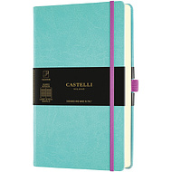 Блокнот Castelli Milano 