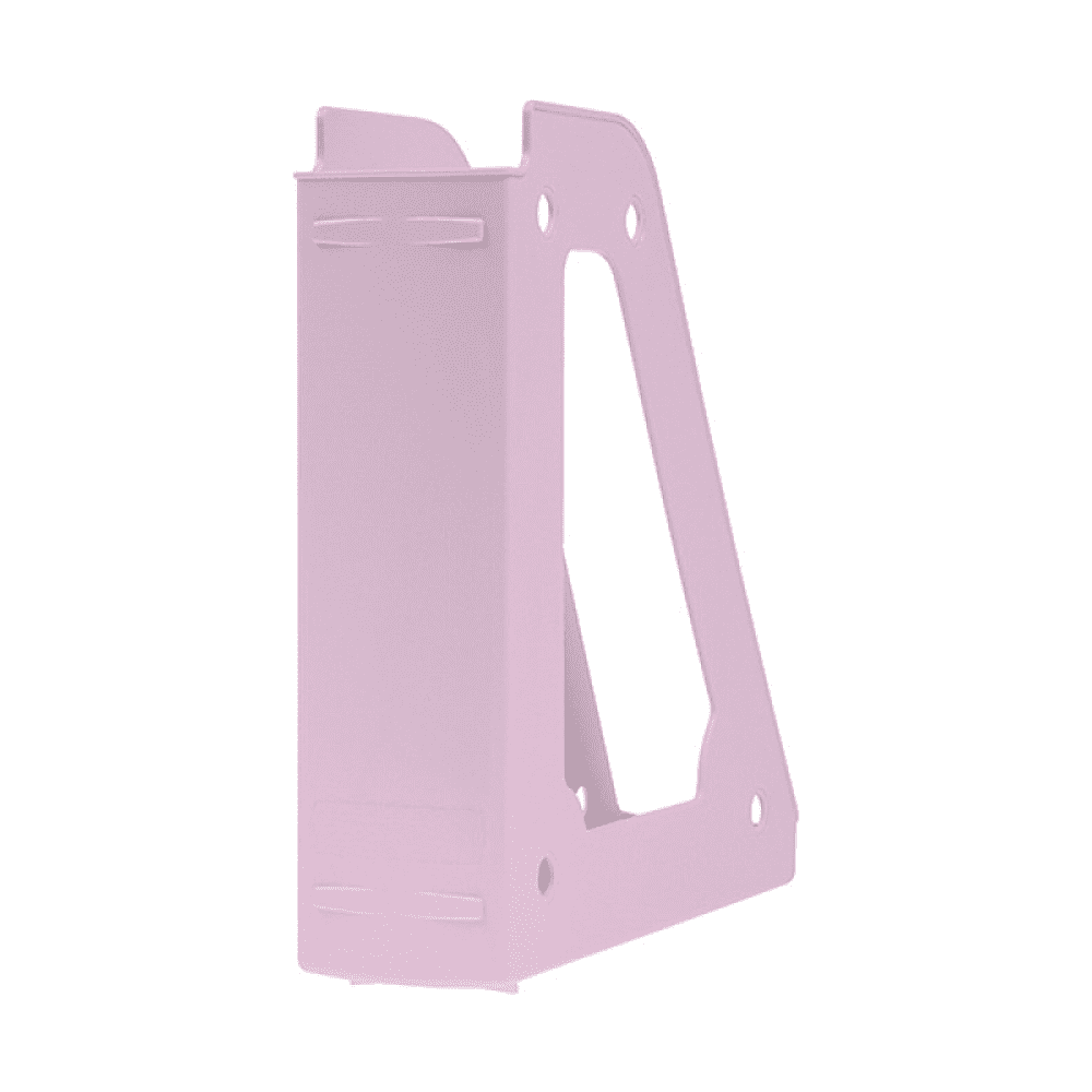 Модуль вертикальный "Donau", пастельный фиолетовый - 2