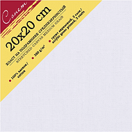 Холст на подрамнике 