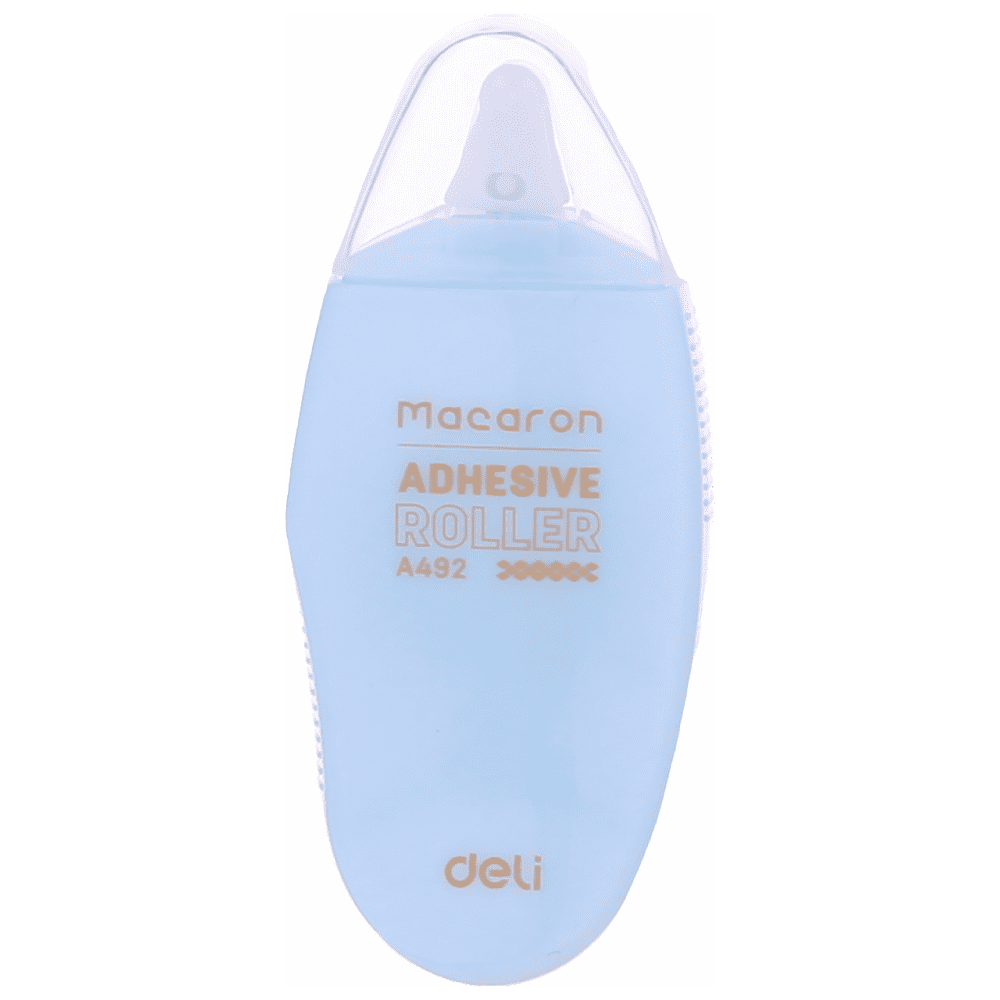 Клей роллер "Macaron",  6x8 мм/м, ассорти