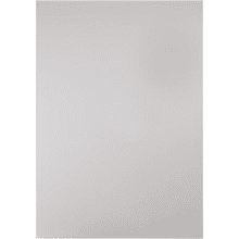 Пенокартон "Сонет", набор 5 штук, А3