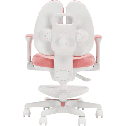 Кресло детское Everprof Kids 101, ткань, пластик, розовый - 5