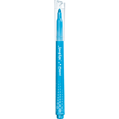 Фломастеры "Color Peps Long Life", 24 шт - 7