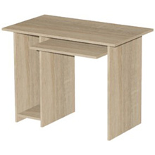 Коллекция Макси стол письменный М30, 1000х680х750 мм