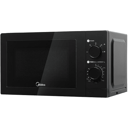 Электропечь СВЧ Midea MM720C2MC-B - 2