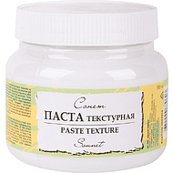 Текстурная паста 