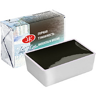 Краски акварельные 