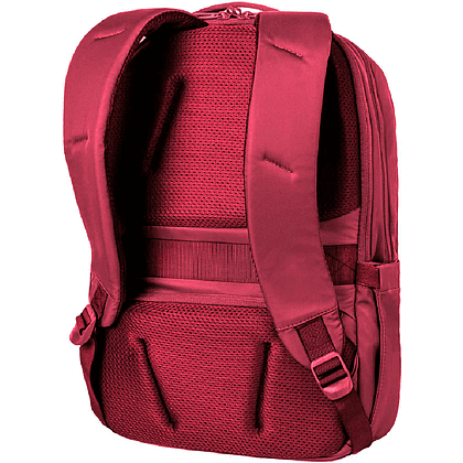 Рюкзак молодежный Coolpack "Bolt", бургунди - 3