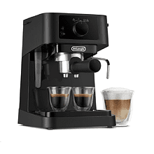 Кофеварка DeLongi EC230.BK