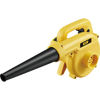 Воздуходувка Deli YS EDL-GF35-E1 600 Вт, 6 скоростей