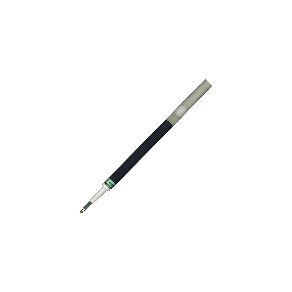 Стержень-роллер "Pentel EnerGel", 0.7 мм, 110 мм, зеленый