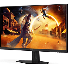 Монитор AOC LCD 27G4X/01, 27"
