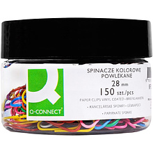 Скрепки "Q-Connect"