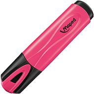 Маркер текстовый Maped 