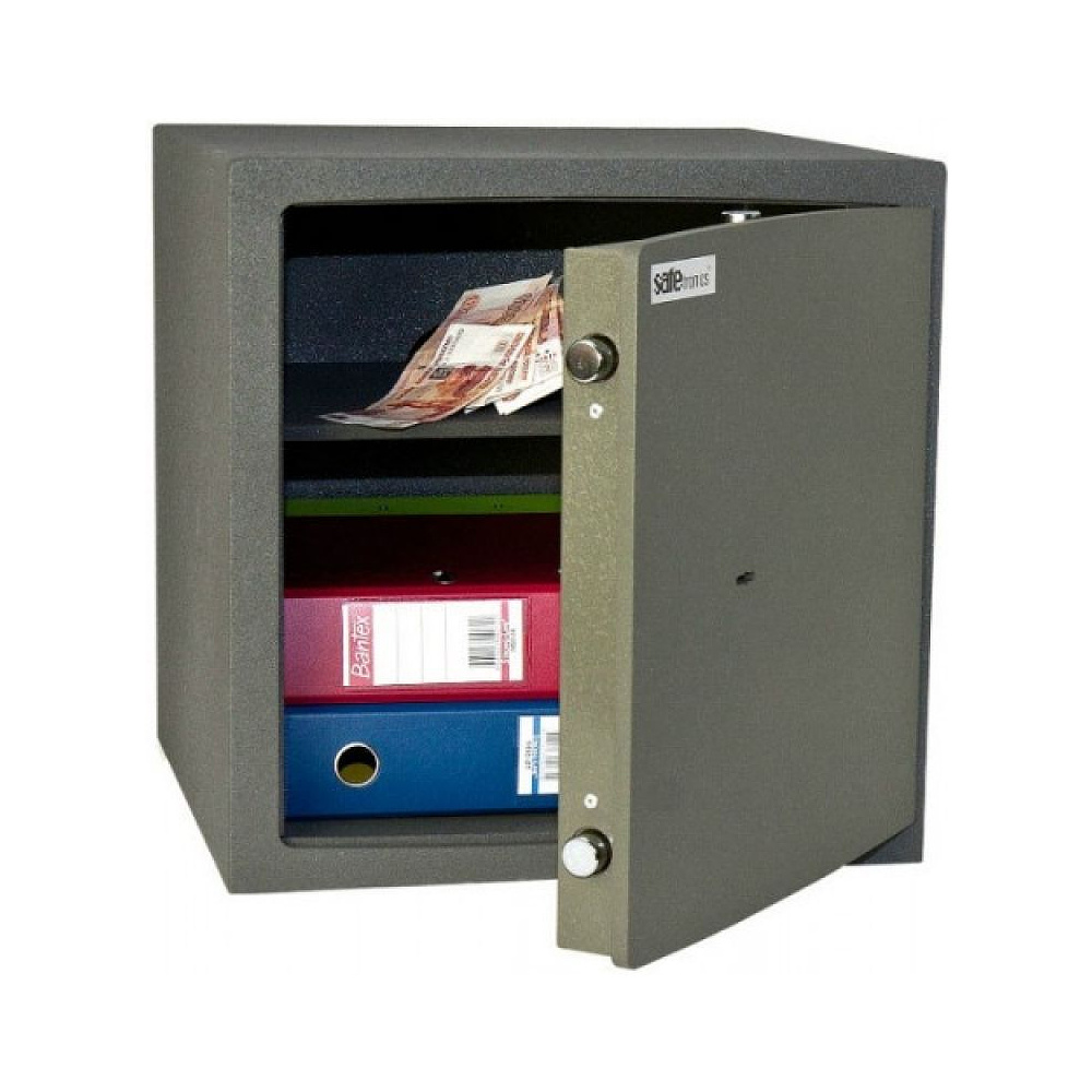 Взломостойкий сейф NTR 39M, 395x395x370 мм