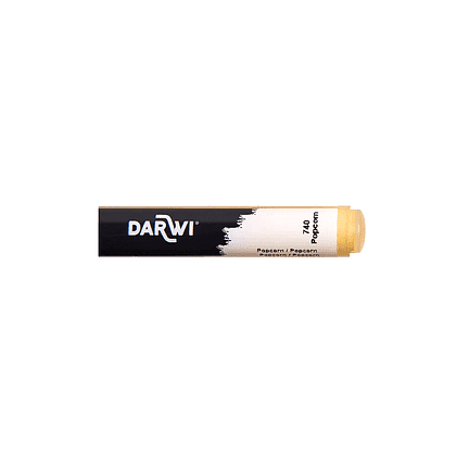 Маркер акриловый "Darwi.Marbel" 740, попкорн - 4