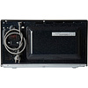 Электропечь СВЧ Samsung MS23F302TQK/BW - 4