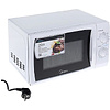 Электропечь СВЧ "MIDEA MM720CFB", белый - 2