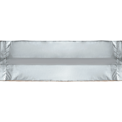 Пакеты полиэтиленовые гигиенические, белый, 30 шт/упак - 2